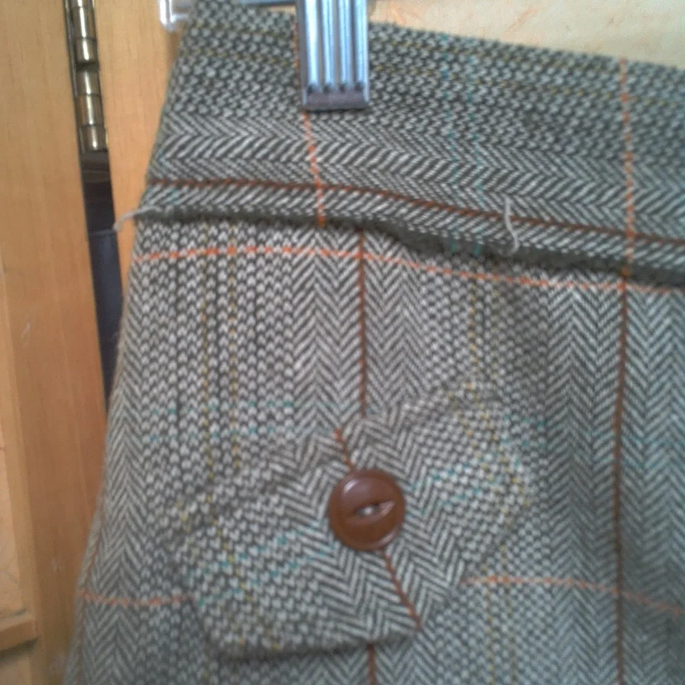 Twenty One Mini Skirt Size S - Picture 2 of 11